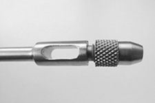 Versi Handle - Pequeño para punches tubular
