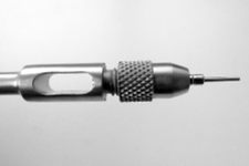 Versi Handle - Grande para punches tipo motorizado