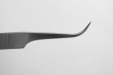 Pinza de Relojero 6mm