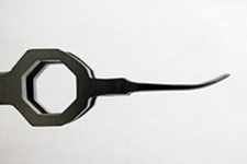 Pinza Foerster